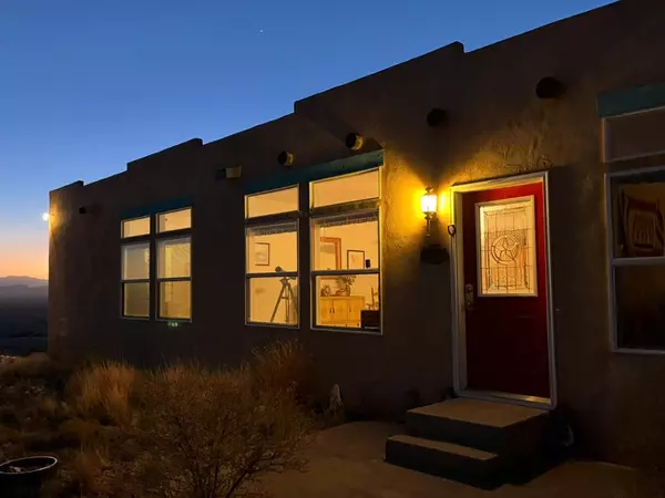 San Antonio, NM 87832,27 Winchester RD