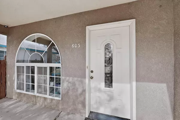 Moriarty, NM 87035,603 Santa Fe AVE