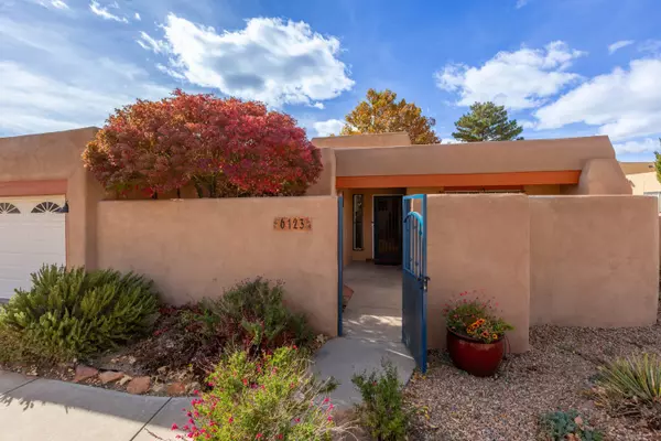 Albuquerque, NM 87111,6123 Casa De Vida NE