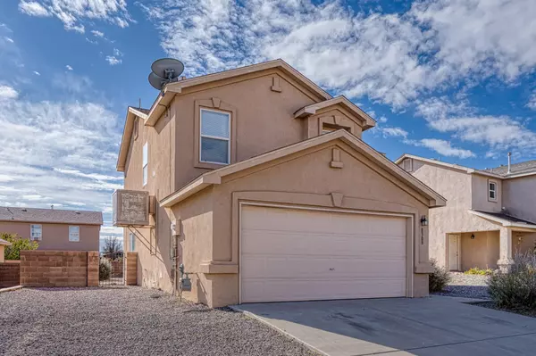 Albuquerque, NM 87120,8308 Tangerine PL NW