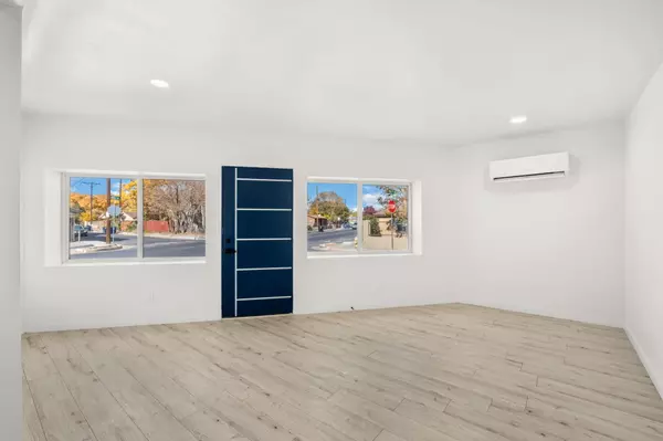 Albuquerque, NM 87102,1400 8th ST SW