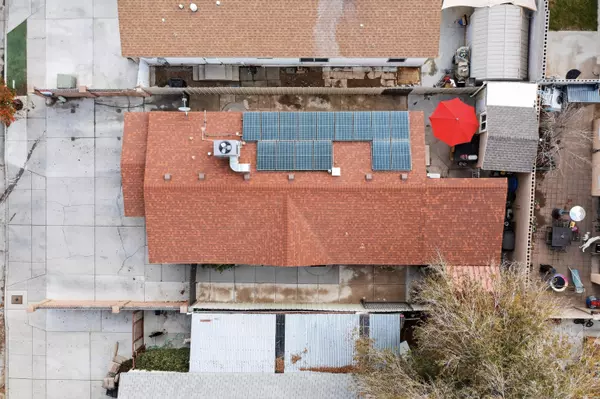 Albuquerque, NM 87121,1727 Rayo Del Sol SW DR SW