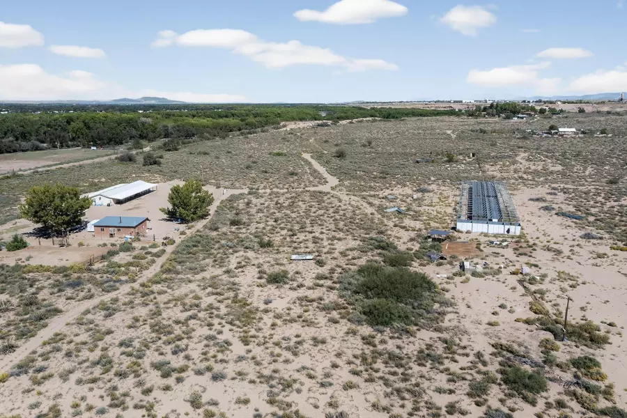 33 acres off Hwy 304, Belen, NM 87002