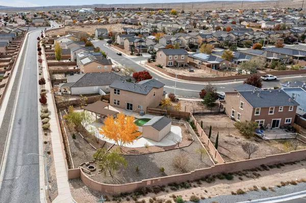 Albuquerque, NM 87121,2900 Gault TRL SW