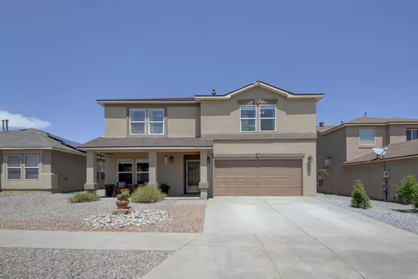 Albuquerque, NM 87114,7619 Stadler AVE NW