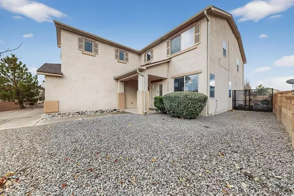 Rio Rancho, NM 87144,1306 Sidewinder RD NE