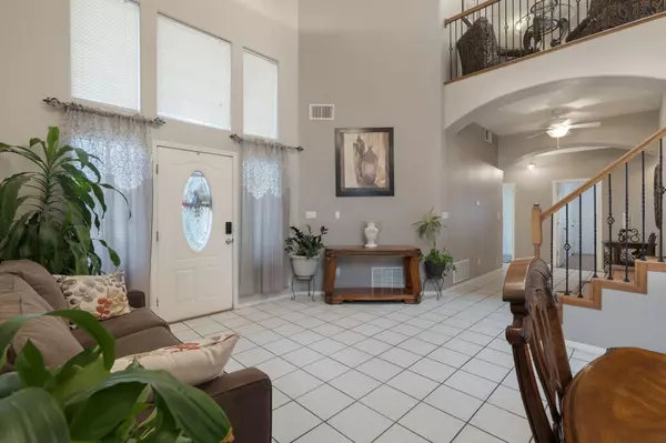 Albuquerque, NM 87114,4520 Derby CT NW