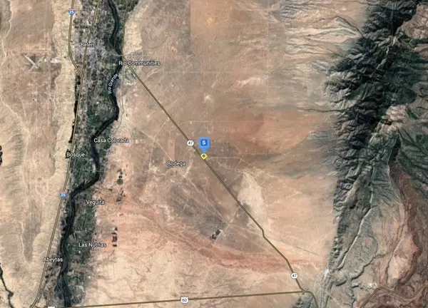 Belen, NM 87002,25 Mojado RD