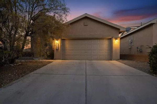 Albuquerque, NM 87114,8124 Ventana Cielo AVE NW