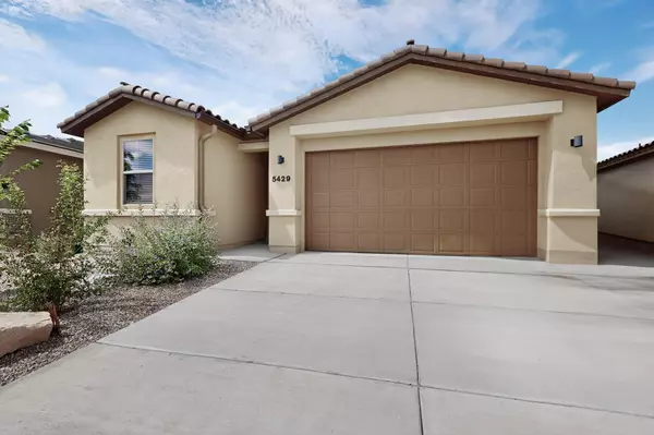 Rio Rancho, NM 87144,5429 Blazing Star ST NE