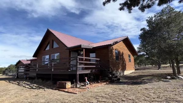 Pie Town, NM 87827,47 Pinewood CIR