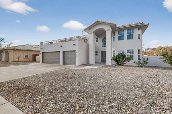 6621 San Ildefonso DR NW, Albuquerque, NM 87120