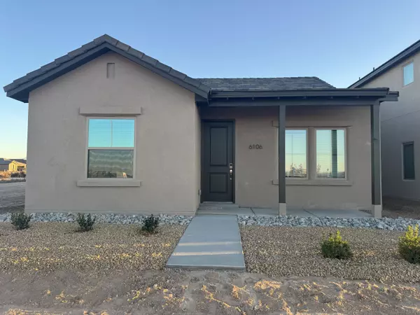 6106 Diebenkorn DR SE, Albuquerque, NM 87106