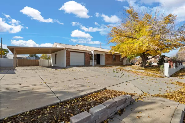 Albuquerque, NM 87121,10510 Del Rey RD SW