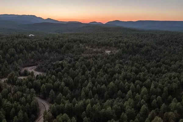 Tijeras, NM 87059,21 Estrella Vista DR