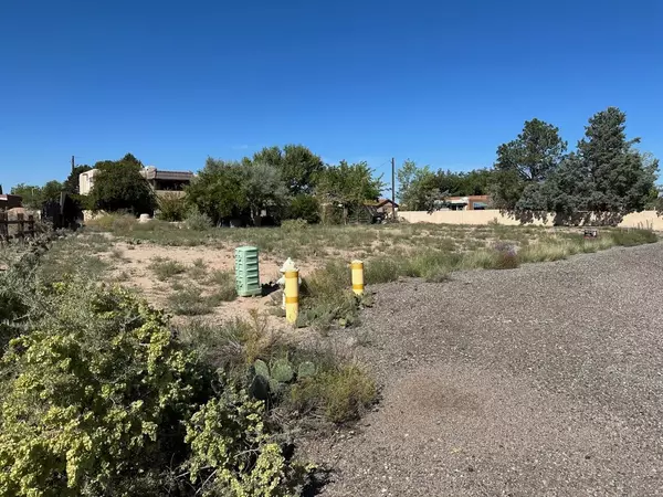 Albuquerque, NM 87120,Ward DR NW