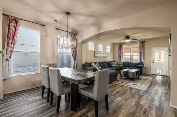 Rio Rancho, NM 87144,3619 Buckskin LOOP NE