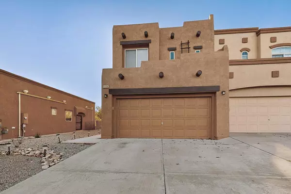 Rio Rancho, NM 87124,2229 CORTINA LOOP SE