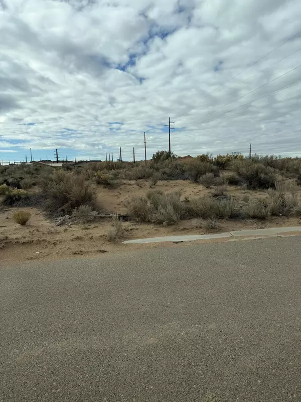 3403 Ilford RD NE, Rio Rancho, NM 87144