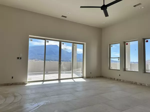 Placitas, NM 87043,31 La Entrada