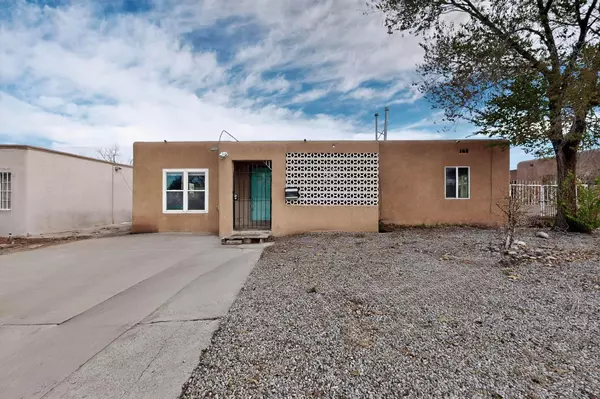 Albuquerque, NM 87108,424 Grove ST NE