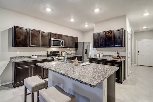 Rio Rancho, NM 87144,2107 Solitaire ST NE