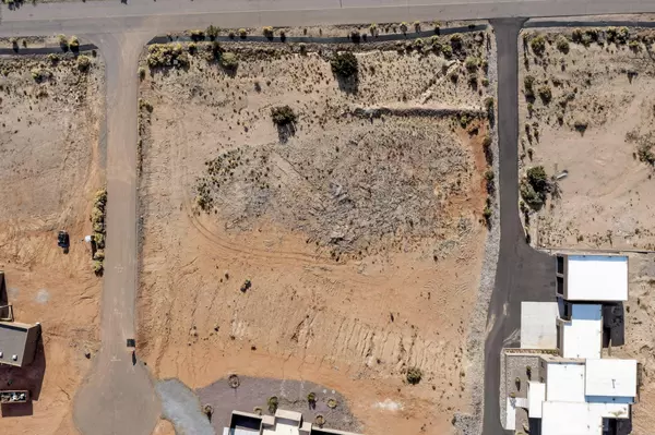Bobcat Trail  (Lot), Placitas, NM 87043