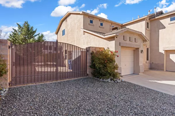 Albuquerque, NM 87114,10523 Box Canyon PL NW