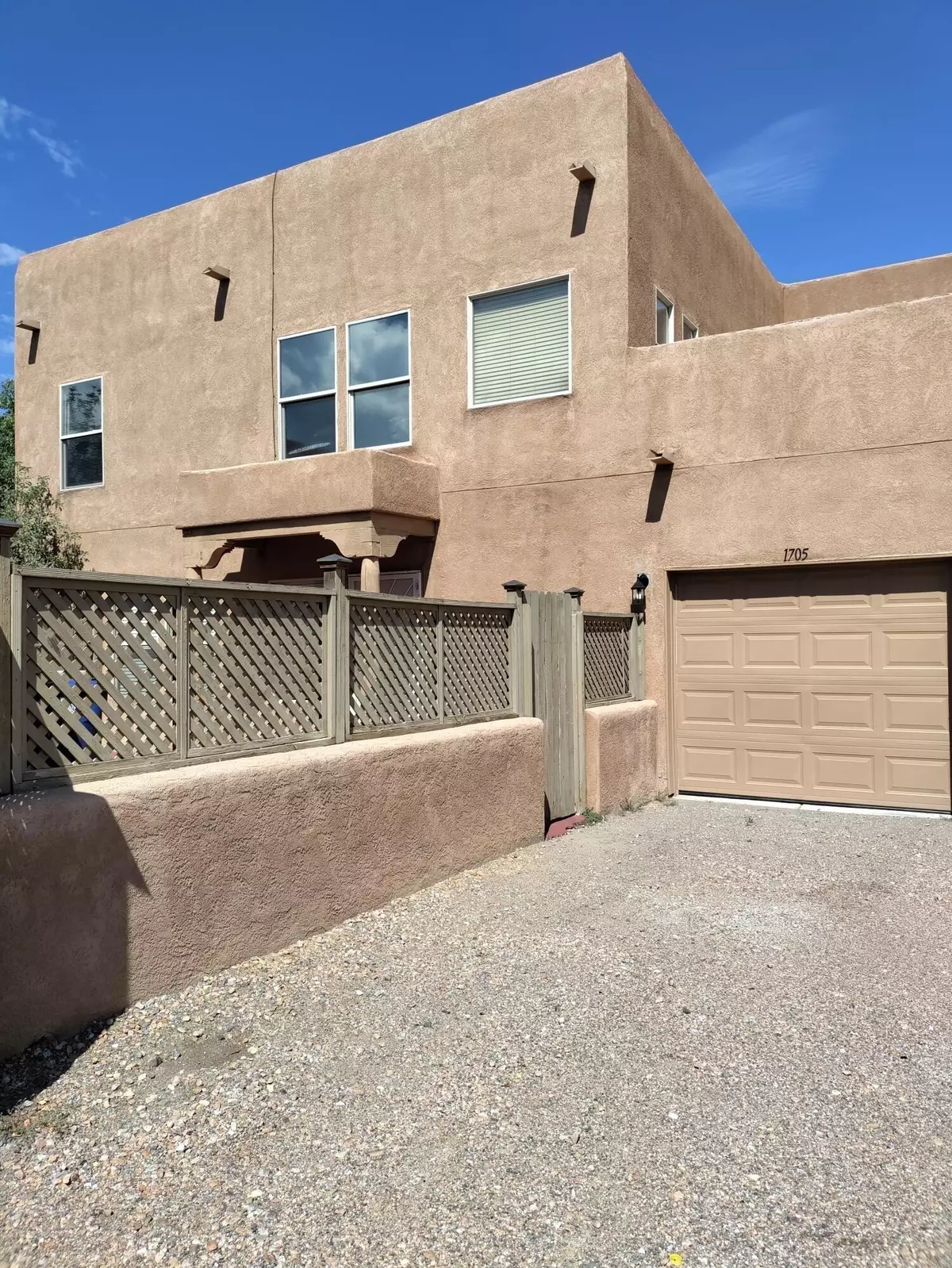 Albuquerque, NM 87104,1705 Violetas RD NW