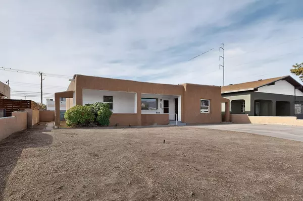 Albuquerque, NM 87110,2133 Madeira DR NE