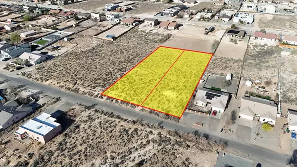725-801 8th ST NE, Rio Rancho, NM 87124