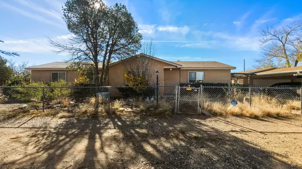 Rio Communities, NM 87002,317 Hillandale AVE