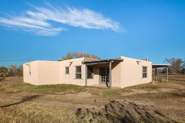 Rio Communities, NM 87002,3 Manzano