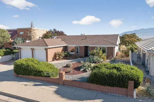 Albuquerque, NM 87120,8116 Fairmont DR NW