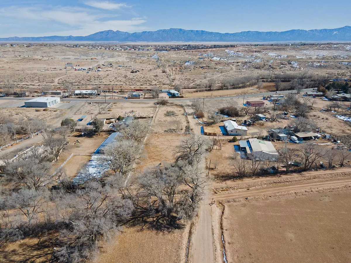 Los Lunas, NM 87031,0 El Cerro Loop, Los Lunas, NM SW