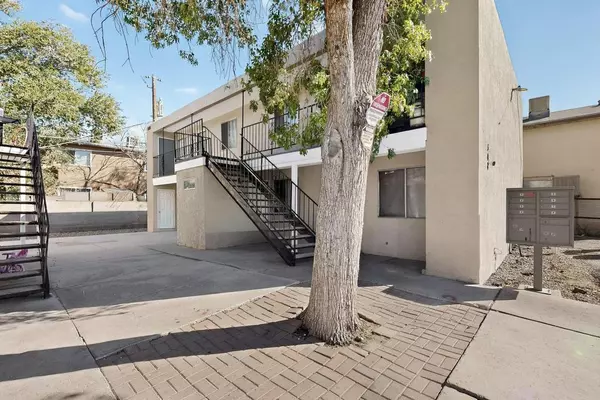 Albuquerque, NM 87108,502 Utah ST NE