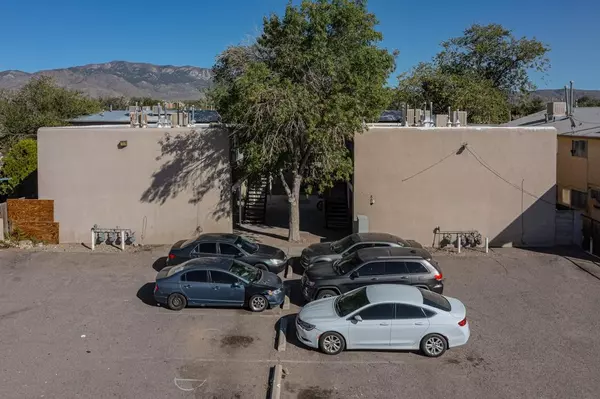 Albuquerque, NM 87108,504 Utah ST NE