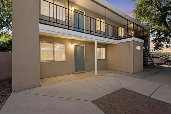 504 Utah ST NE, Albuquerque, NM 87108