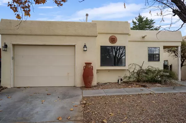 Albuquerque, NM 87120,7315 Platero PL NW