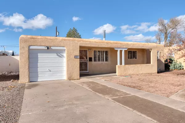 Albuquerque, NM 87108,825 Dakota ST SE