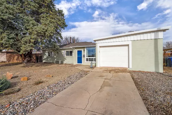 Albuquerque, NM 87112,8807 Cordova AVE NE