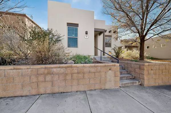 Santa Fe, NM 87508,4 Avenida Vista Esquisita