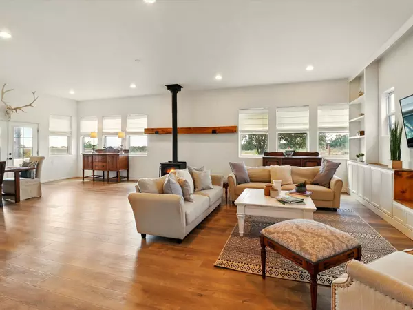 Lamy, NM 87540,14 Vista Estrella