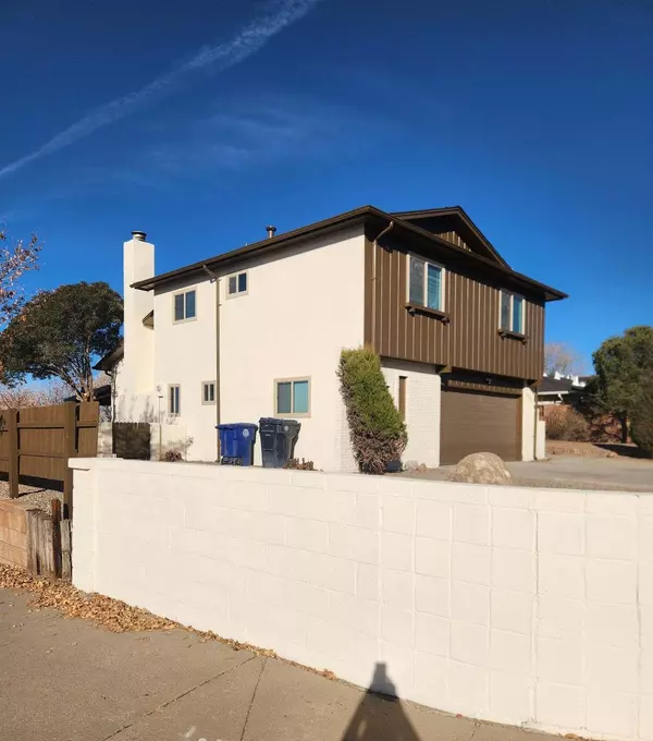 Albuquerque, NM 87111,5901 Concordia RD NE