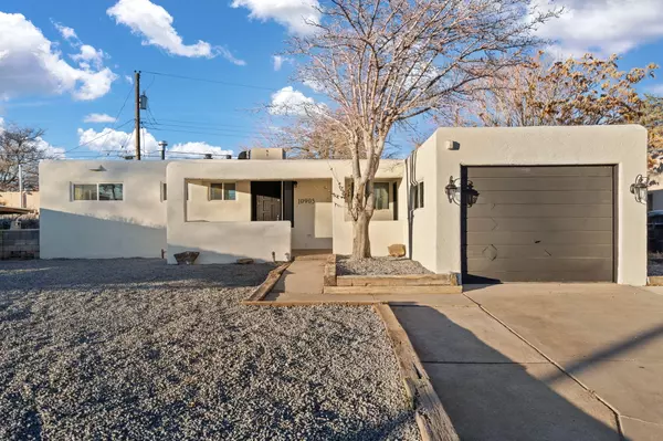 Albuquerque, NM 87112,10905 Woodland AVE NE