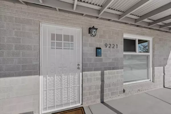 Albuquerque, NM 87112,9221 Menaul BLVD NE