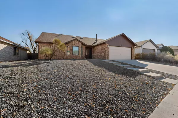 Albuquerque, NM 87120,6920 Lamar AVE NW