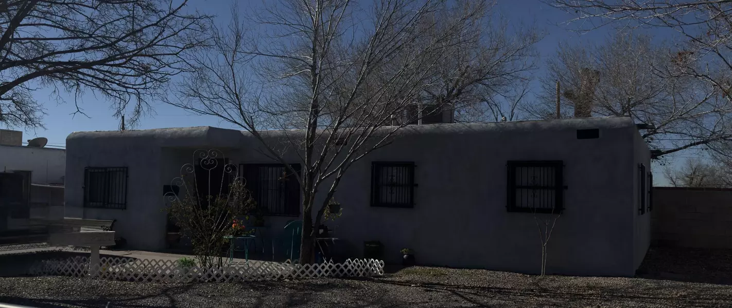 2507 Cagua DR NE, Albuquerque, NM 87110