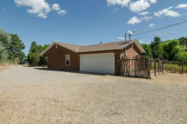 Cedar Crest, NM 87008,9 Corte De Canoncito