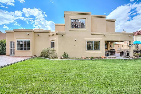 Albuquerque, NM 87112,1732 ARCHULETA DR NE